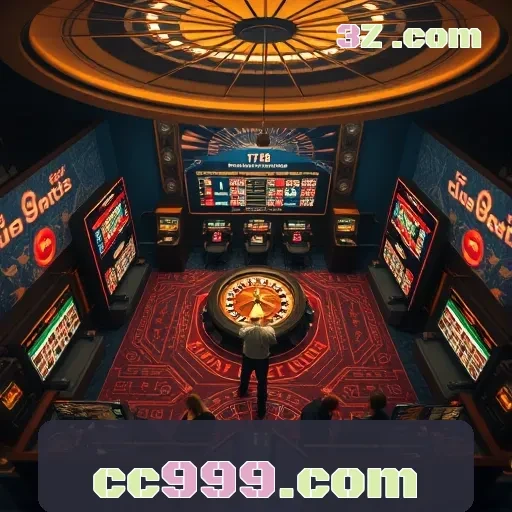 cc999.com: Descubra o Mundo Fascinante dos Jogos de Cartas Online