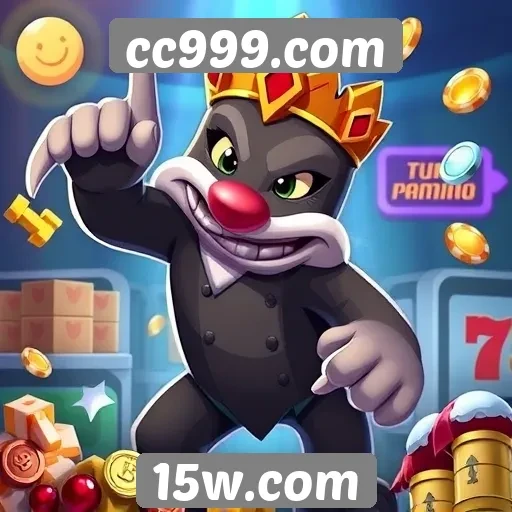 cc999.com oferece ampla variedade de jogos online