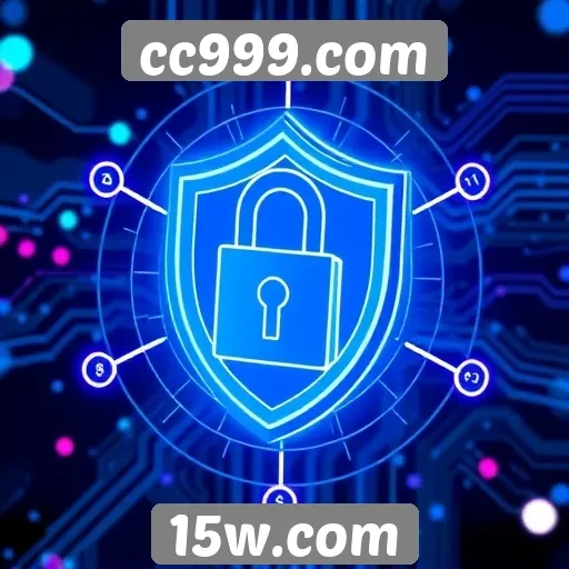 Como cc999.com promove a segurança nas transações