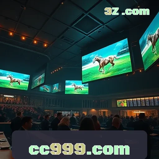 cc999.com: Como a Seção de Ajuda Pode Transformar Sua Experiência de Jogo