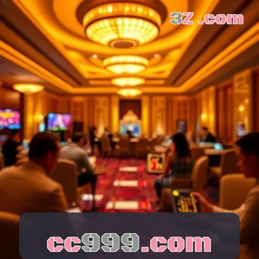 cc999.com: Loterias que Transformam Sonhos em Realidade com Emoção e Ganhos!