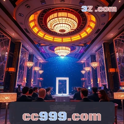 cc999.com: O Que Há de Novo e Imperdível em Jogos