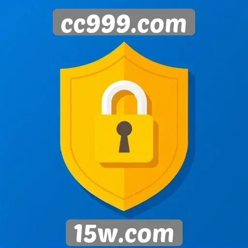 Avaliação da segurança e privacidade em cc999