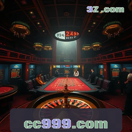 cc999.com: O Melhor Lugar para Apostar em Esportes e se Divertir