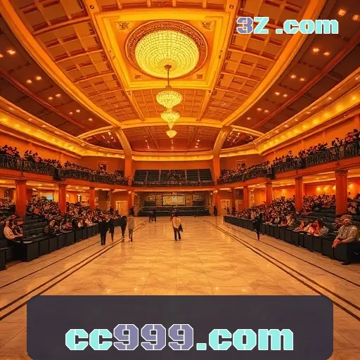 cc999.com: Explore o Futuro dos Esportes Virtuais Agora Mesmo!